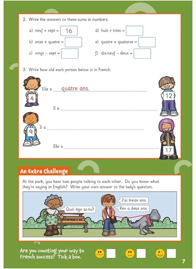 French Activity Book for Ages 7-9 (with Online Audio) - pzsku/ZFE6BEEA512DDA46CA753Z/45/_/1720630824/6ba1a24e-55a3-4e5d-bfbe-db10eff62a1c