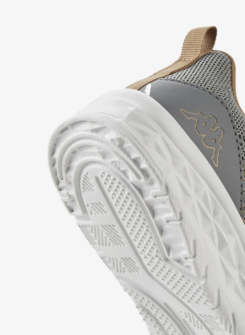 كابا حذاء مشي نسائي برباط - Image 4