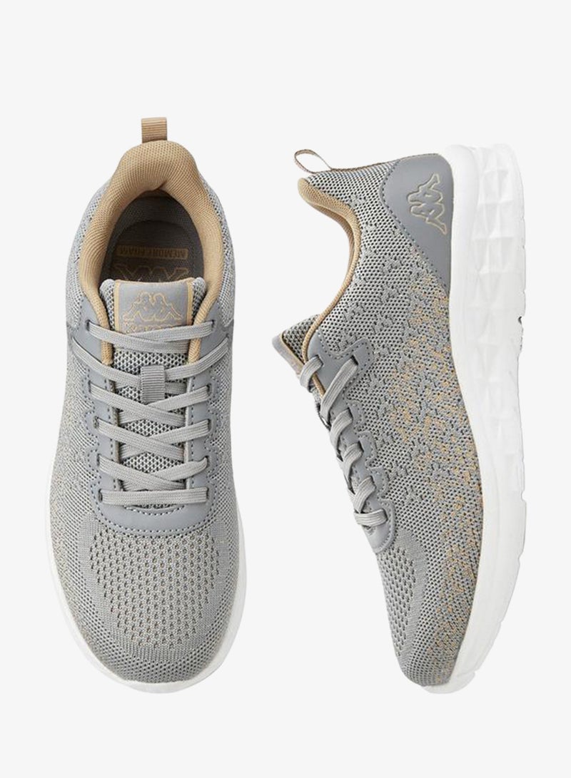 كابا حذاء مشي نسائي برباط - Image 2