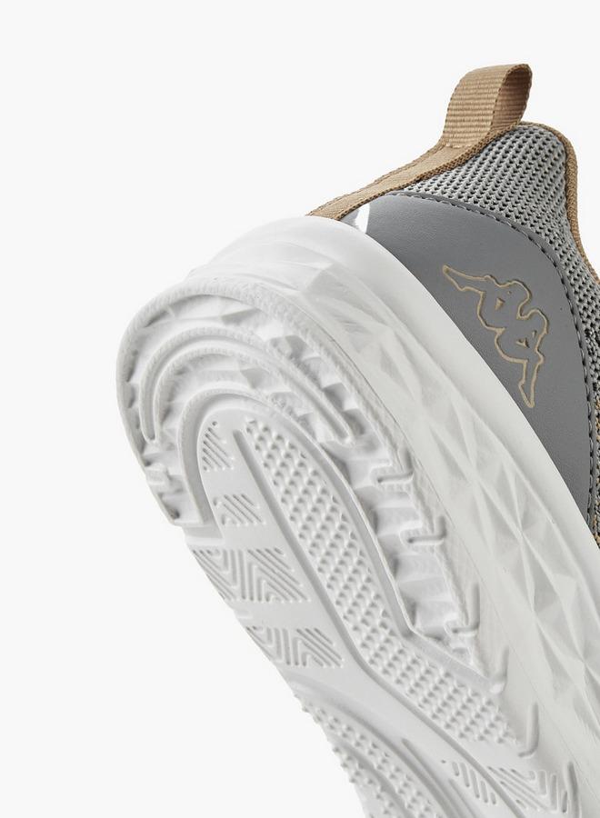 Kappa Women Lace-Up Sports Shoes - Image 4