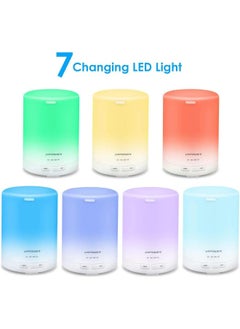 URPOWER Aroma Essential Oil Diffuser with Night Light - 300ml - pzsku/ZFE6C133C1F54CD20E13EZ/45/_/1739961900/84498340-fe70-4be3-a37a-101721487546