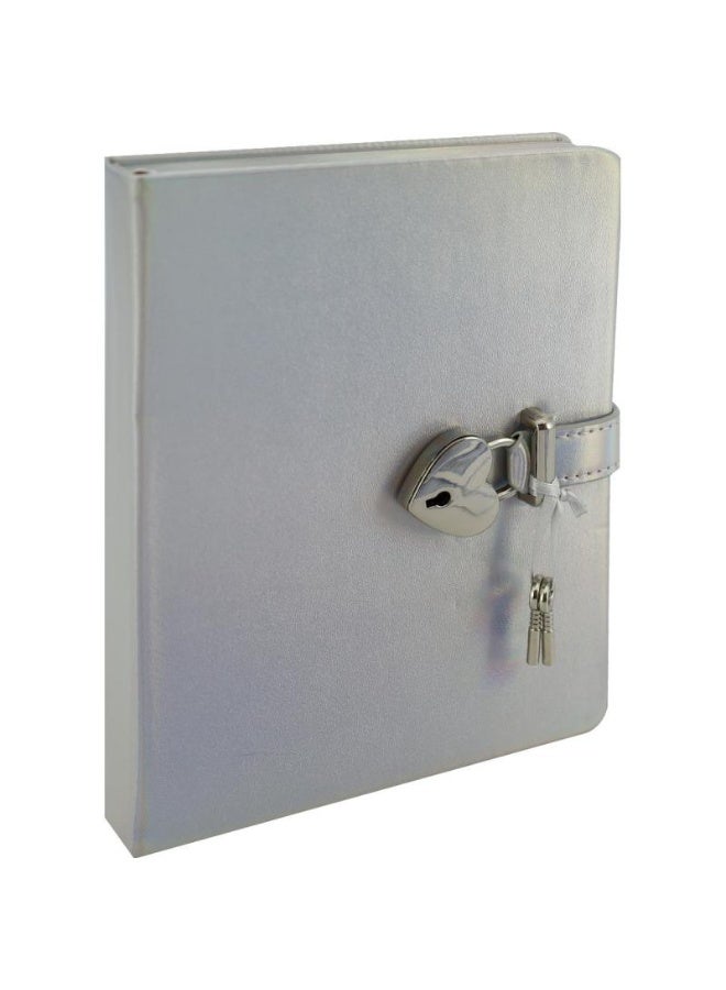 Hush Hush Organizer & Stationary - Image 1