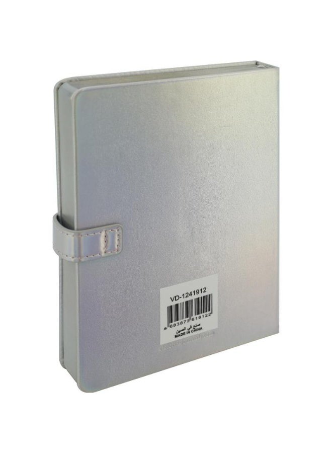 Hush Hush Organizer & Stationary - Image 2