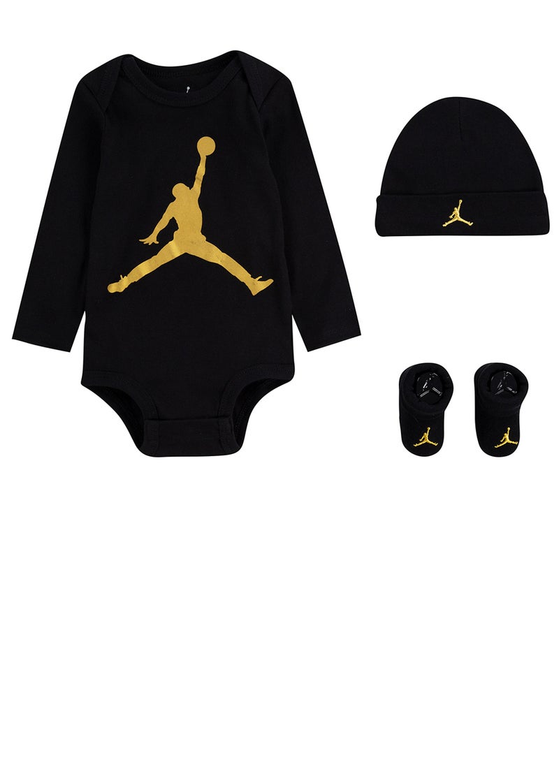 Jordan Kids Jumpman T-Shirt - Image 1