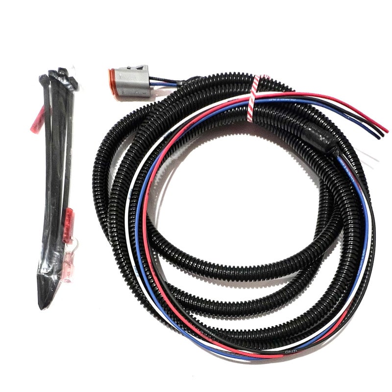 SPAL SBL-TS-Harn SBL Harness with Deutsch Connector for Brushless Fans - Image 5