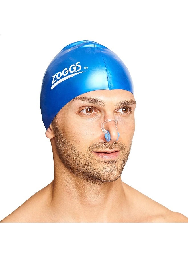 ZOGGS Nose Clip - White - Image 4