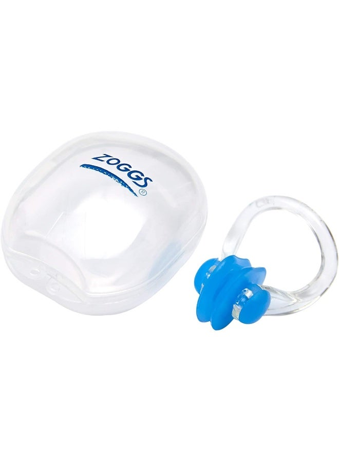 ZOGGS Nose Clip - White - Image 1