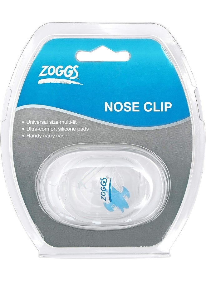 ZOGGS Nose Clip - White - Image 5