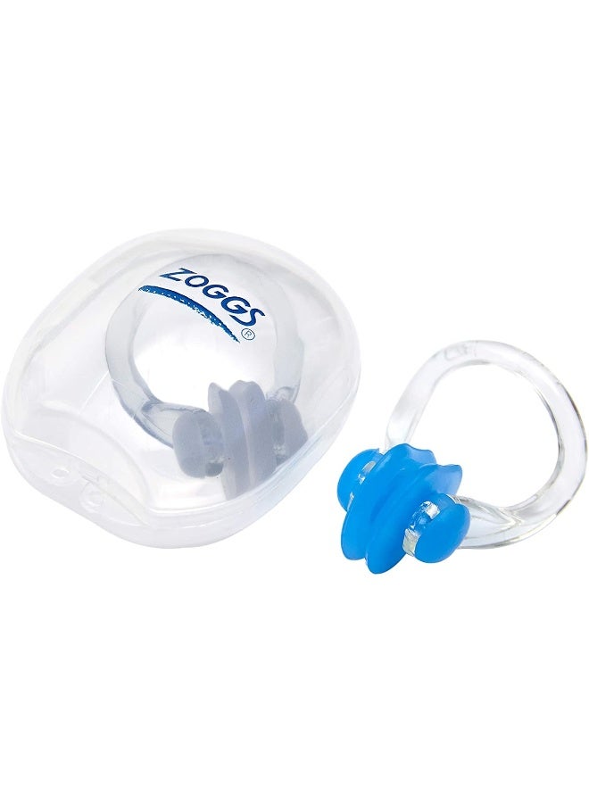 ZOGGS Nose Clip - White - Image 2