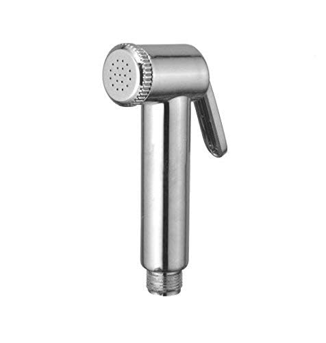 Avanti Abs Handheld Health Faucet Toilet Wash Jet Spray Shower Head Gun only Chrome  - Image 1
