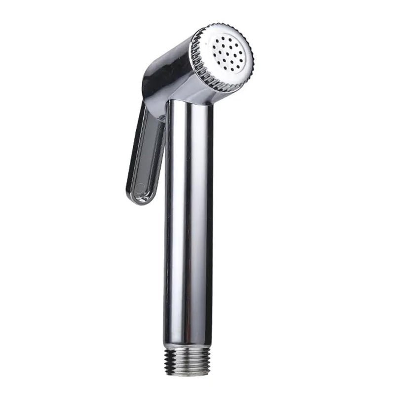 Avanti Abs Handheld Health Faucet Toilet Wash Jet Spray Shower Head Gun only Chrome  - Image 5