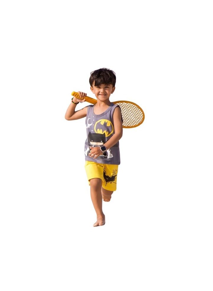 Boys' two-piece set 