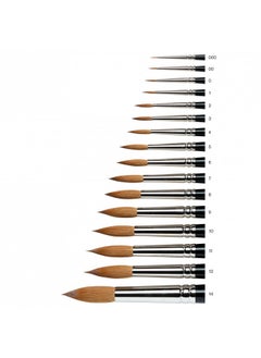 Winsor And Newton Series 7 Kolinsky Sable Brush, Round Sh #0 - pzsku/ZFE6CEEEE021E43E5E350Z/45/_/1726644639/e479c3c4-e484-4a53-a29f-c94716a77d0e