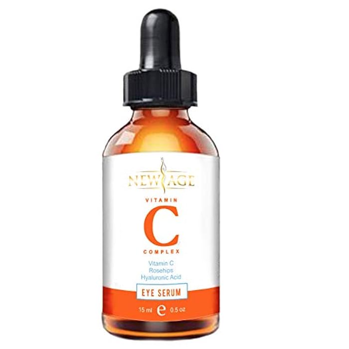 New Age Advanced Anti-Wrinkle Cream Anti Aging Retinol Moisturizer. Best Vitamin C Retinol Facial Moisturizer, Best Anti Wrinkle Cream, Fades Age Spots and Sun Damage. - NewAge - Image 3