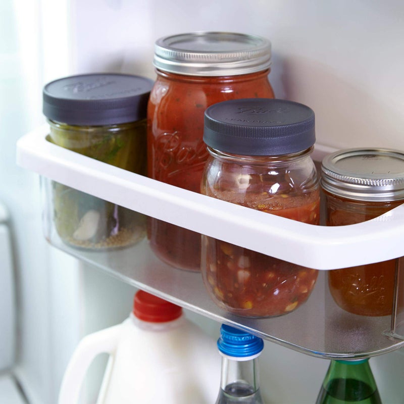 Ball Ball Mason Jar Leak-Proof Lids, Regular Mouth, 6-Count (Pack of 1)  - Image 5