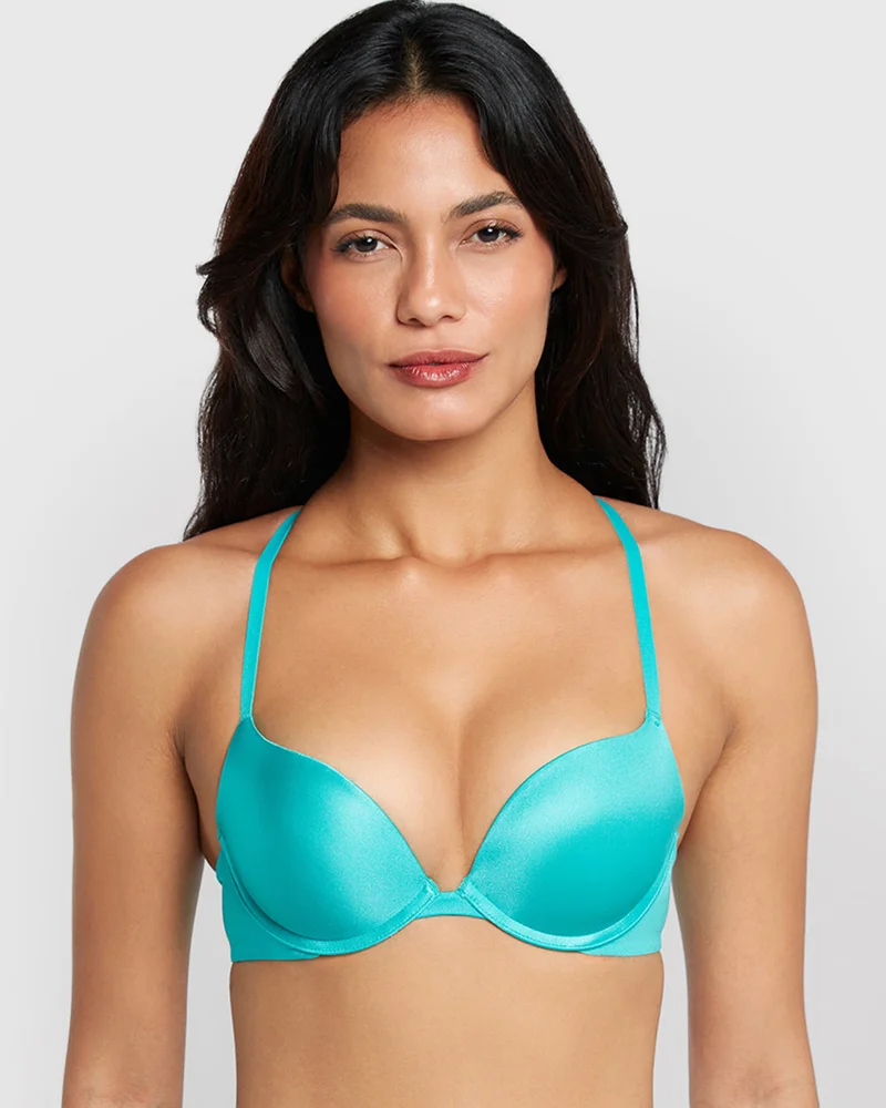 لا سينزا La Senza Beyond Sexy Plunge Bra