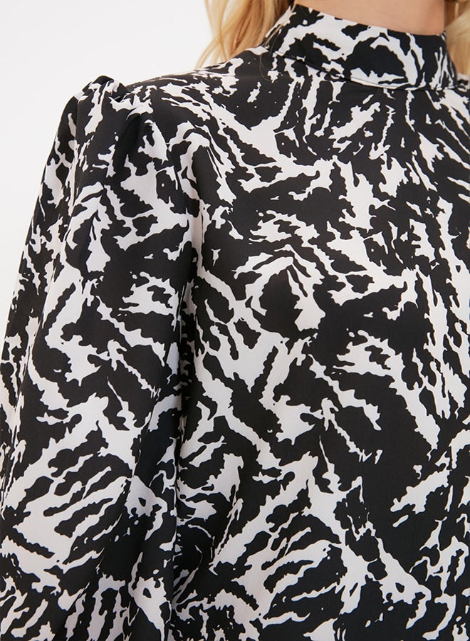 trendyol women Blouse - Image 4