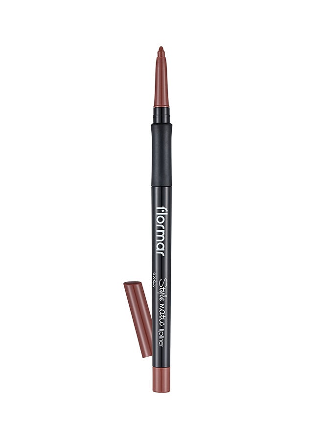 flormar Style Matic Smll-29 Spicy - Image 1