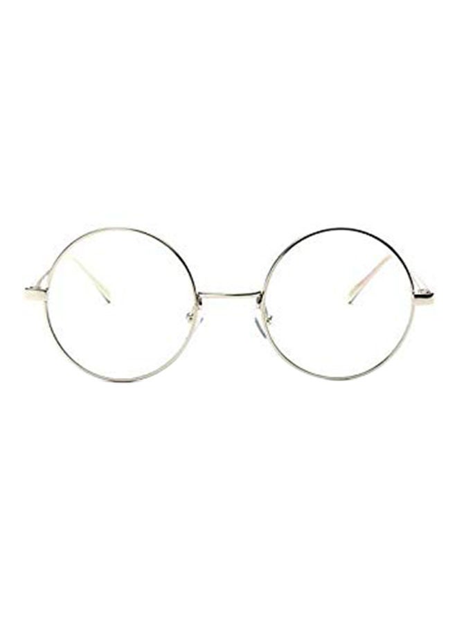 NIBEMINENT Harry Potter Retro Round Eyeglasses  - Image 1