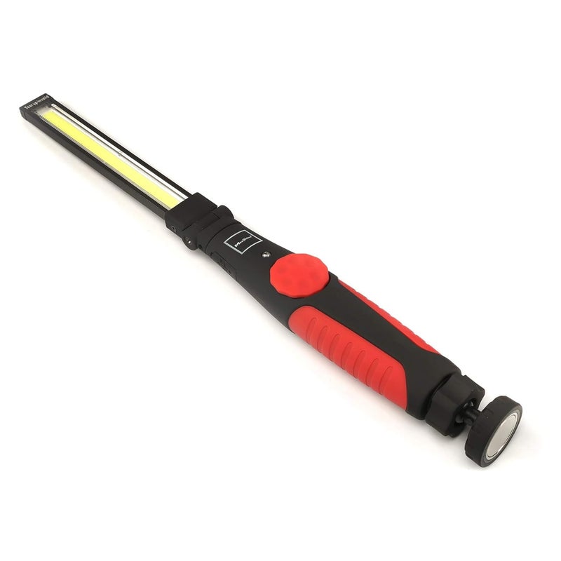 MaxShine Maxshine Ultra Bright Rechargeable Foldable Paint Inspection Light or Swirl Finder with USB Charger 300 Lumens 360 Portable Adjustable Lights  - Image 1