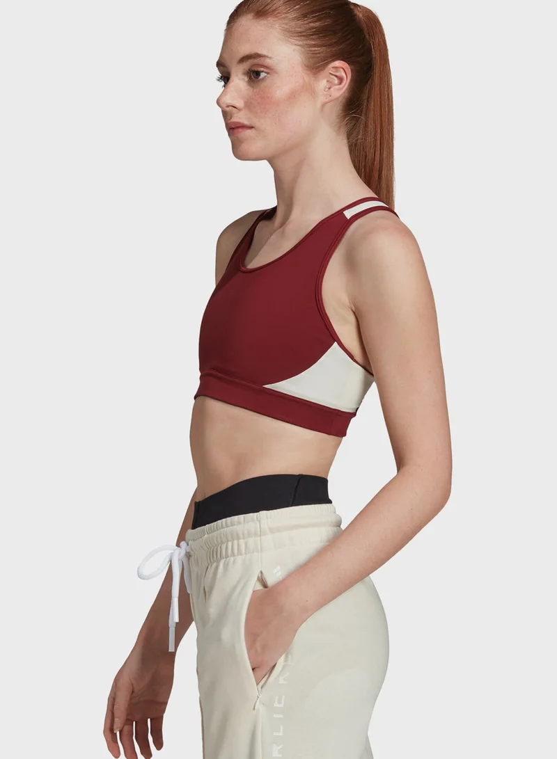 Adidas Karlie Kloss Believe This Bra