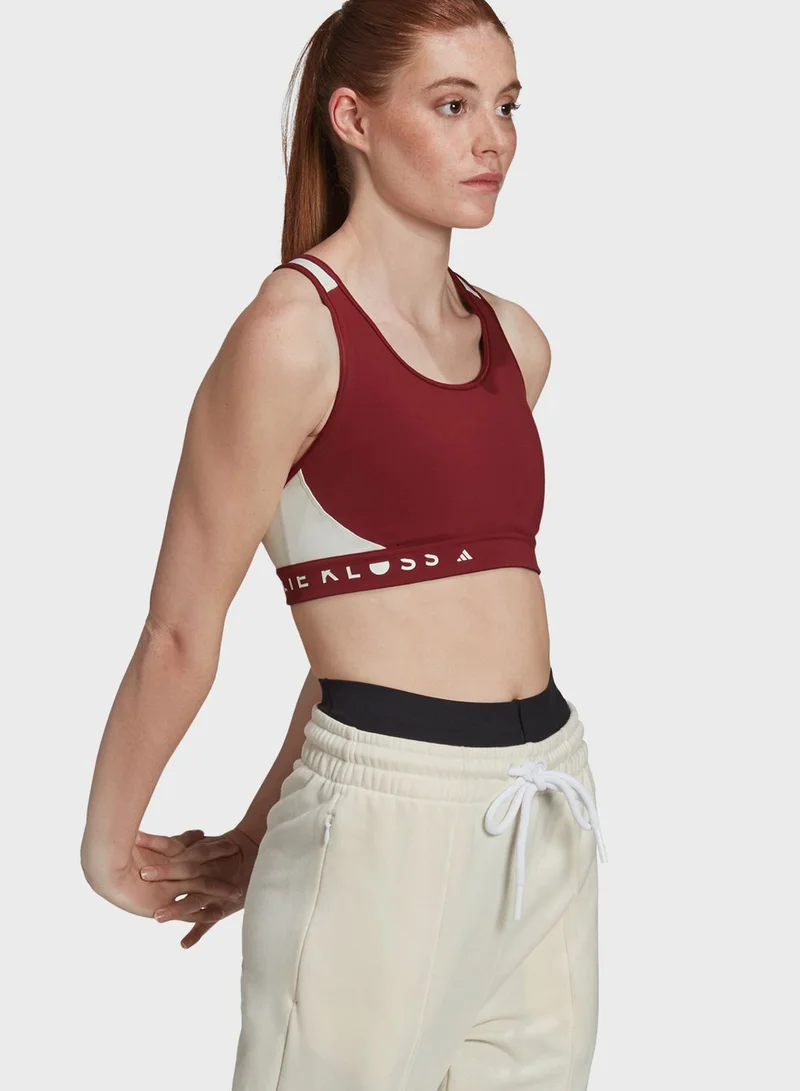 Adidas Karlie Kloss Believe This Bra