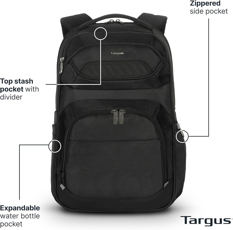 targus Laptop Backpack - Image 2