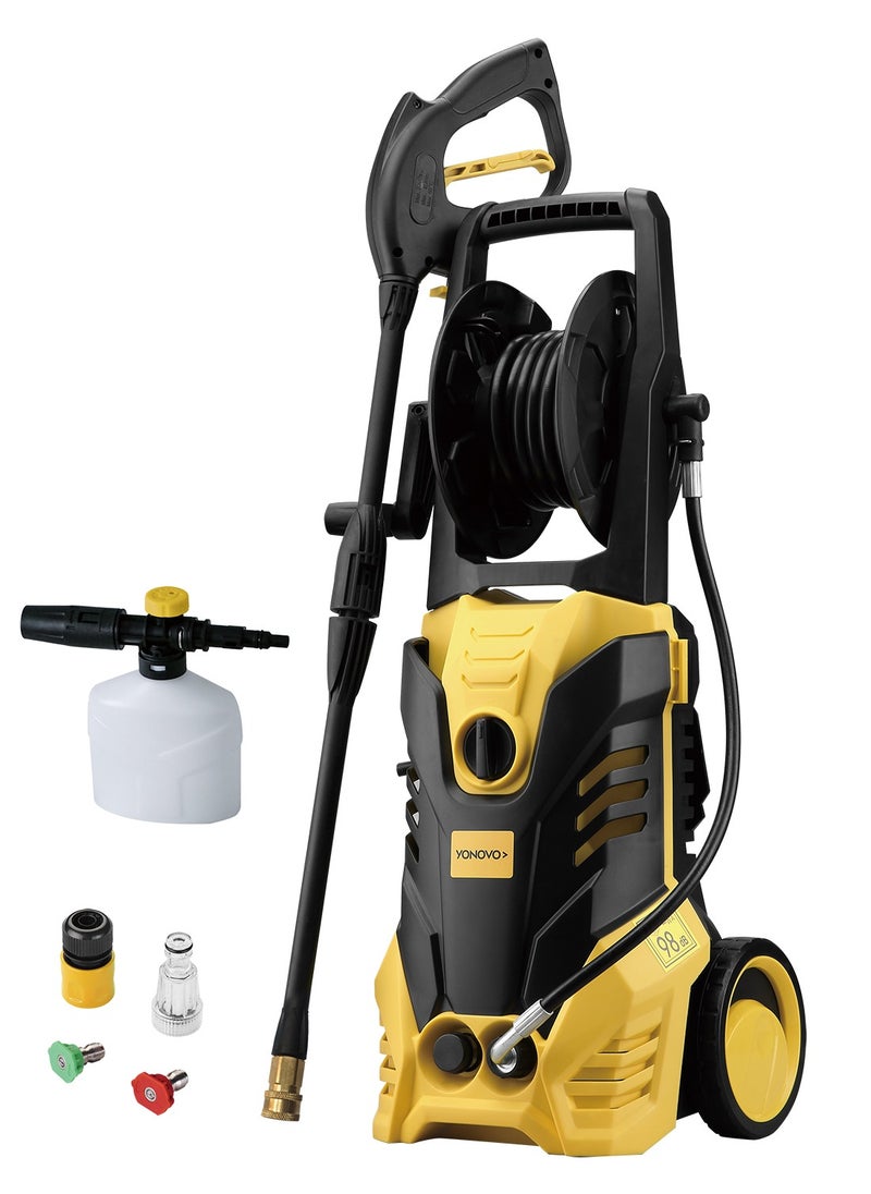 High Pressure Washer 150 Bar 2000W - pzsku/ZFE6DF444FFA6DB8CB322Z/45/_/1701168571/3349bf4f-abe6-48dd-88ff-a2b8cc0b9d57