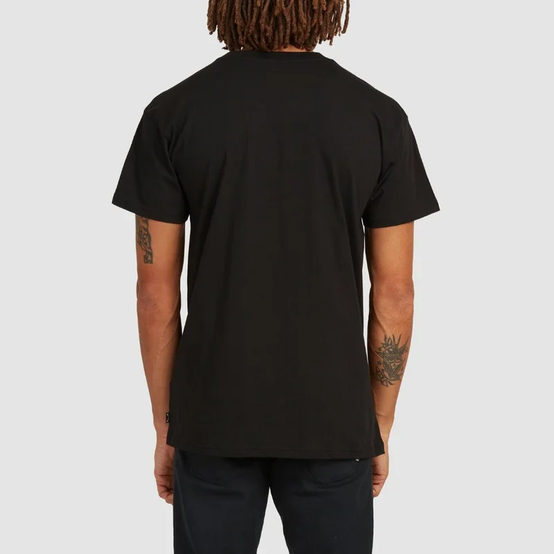 بيلابونج Premium Wave Wash T-Shirt - Men