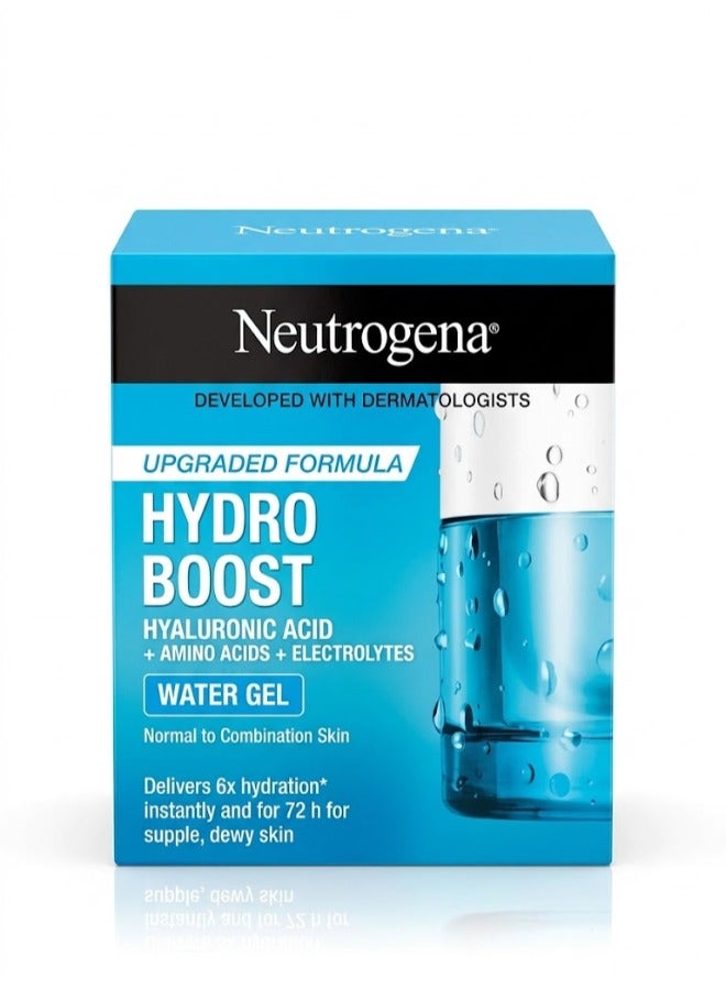 Hydro Boost Hyaluronic Acid Water Gel 50 ml 50ml