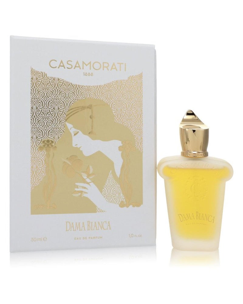 Xerjoff CASAMORATI Dama Bianca Eau de Parfum, 30ml