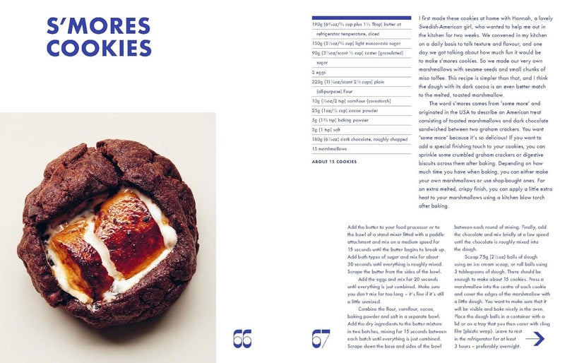 Cookies & Crumbs: Chunky, Chewy, Gooey Cookies for Every Mood - Image 5