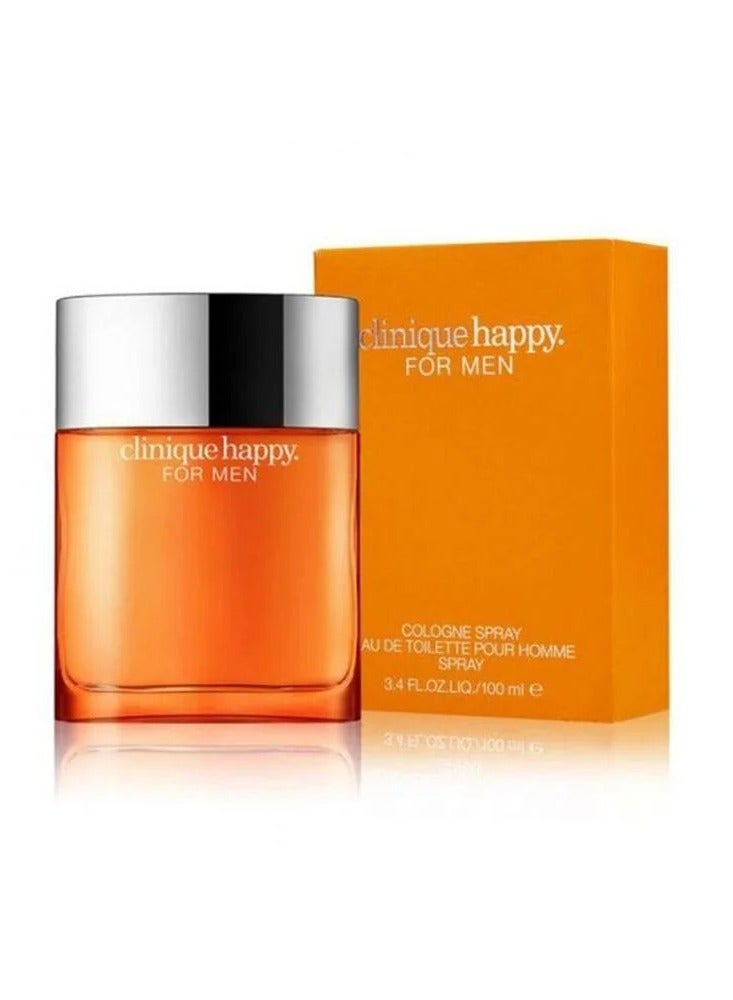 Happy Eau de Toilette 100ml - Image 1
