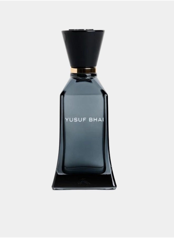 YUSUF BHAI Yusuf Bhai Alexandre.J - YB Black Musk  - Image 1