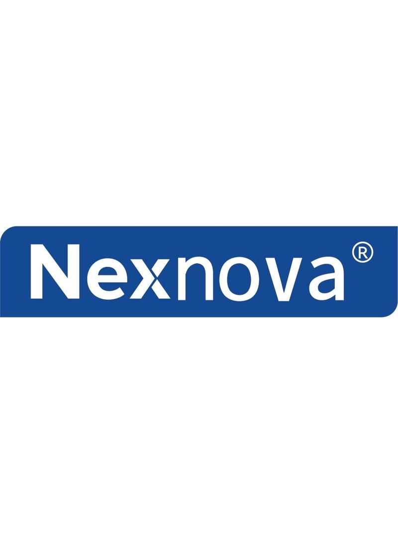 Nexnova® GT52 Cyan 100ml for HP Printer DeskJet Smart GT ink Tank 319/410/419 Smart Tank 500/508/511/515/518/519/530/531/538/571/615/618/655 DeskJet GT 5810/5820/5822 Ink Tank - Image 2