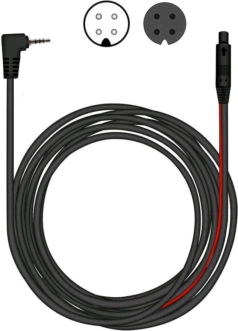 WOLFBOX 33Feet Rear Camera Replacement Cable - Image 5