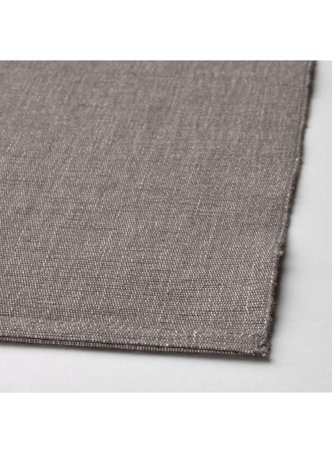 Zaboon Place Mat, Grey, 35X45 Cm - Image 2
