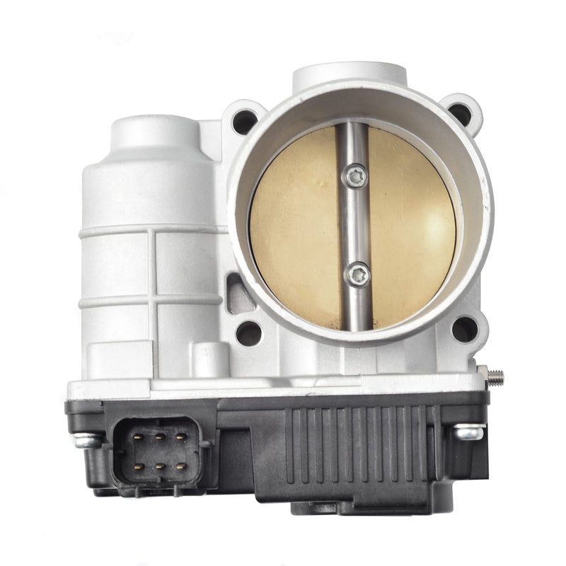TUUMOND Throttle Body Compatible With Nissan Altima Sentra 20022006 XTrail 20052006 25L S20053