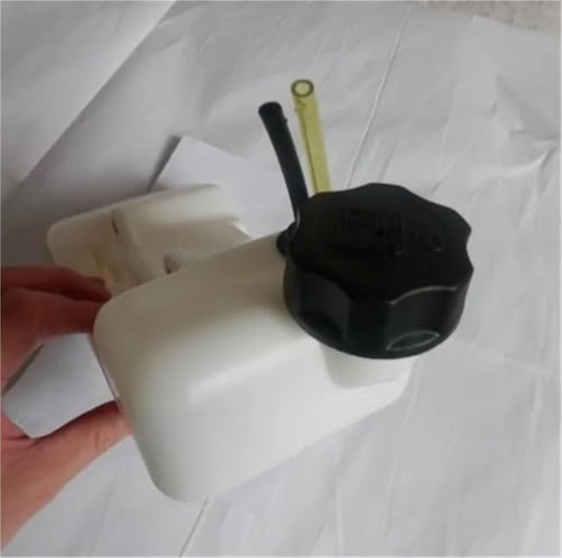 Yurefax TL33 Fuel Tank Assembly for Grass Trimmers - Image 2