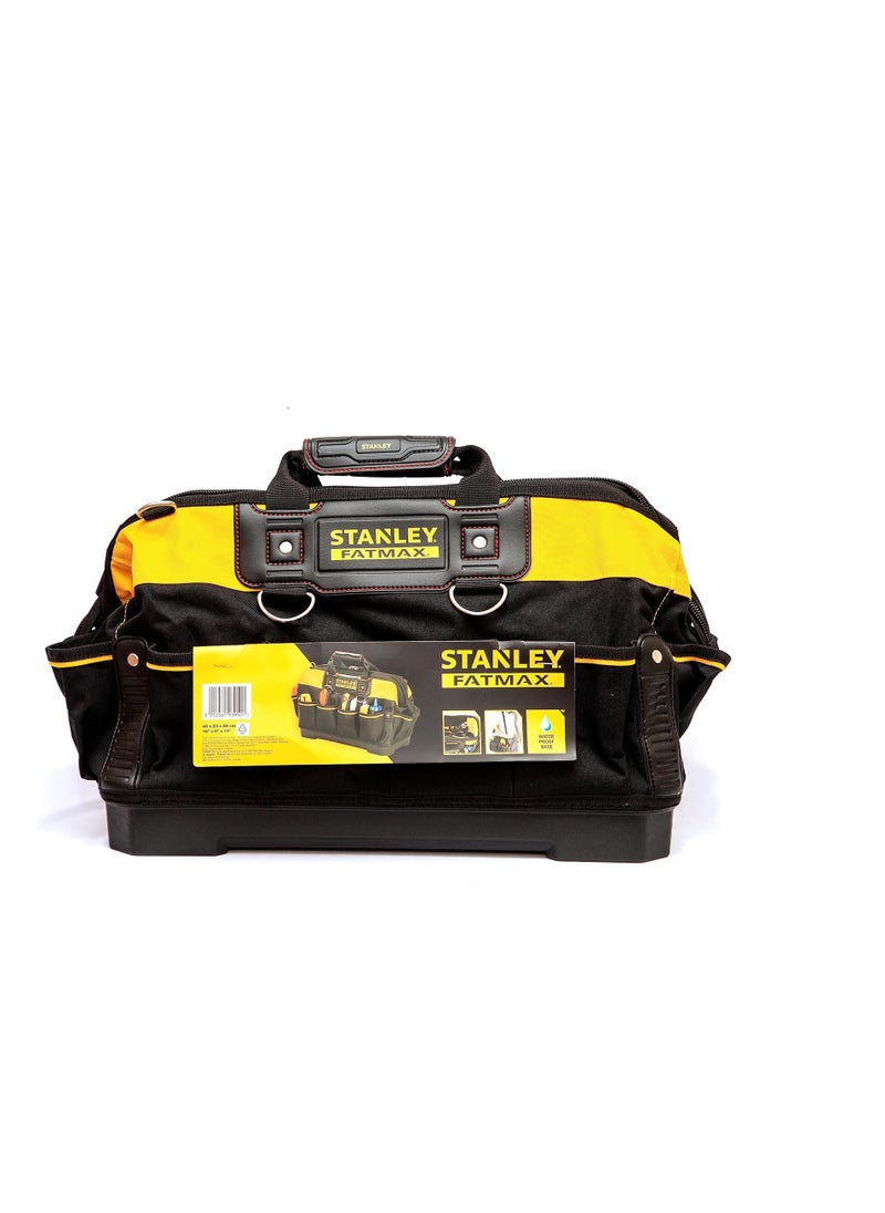 Stanley - Tool Bag 18 inch - Image 1