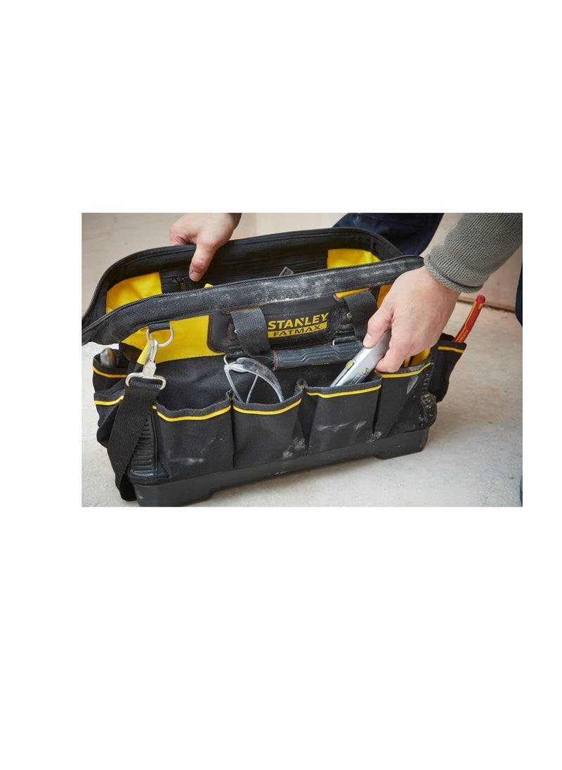 Stanley - Tool Bag 18 inch - Image 1