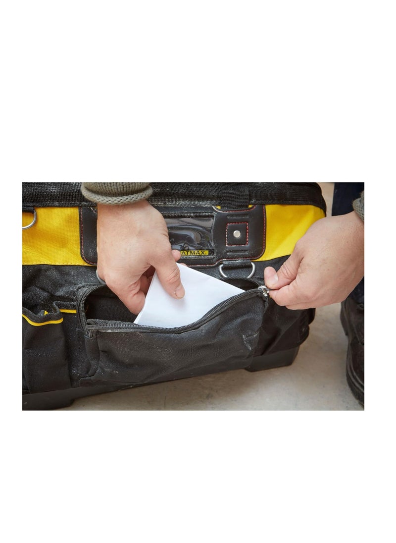 Stanley - Tool Bag 18 inch - Image 1