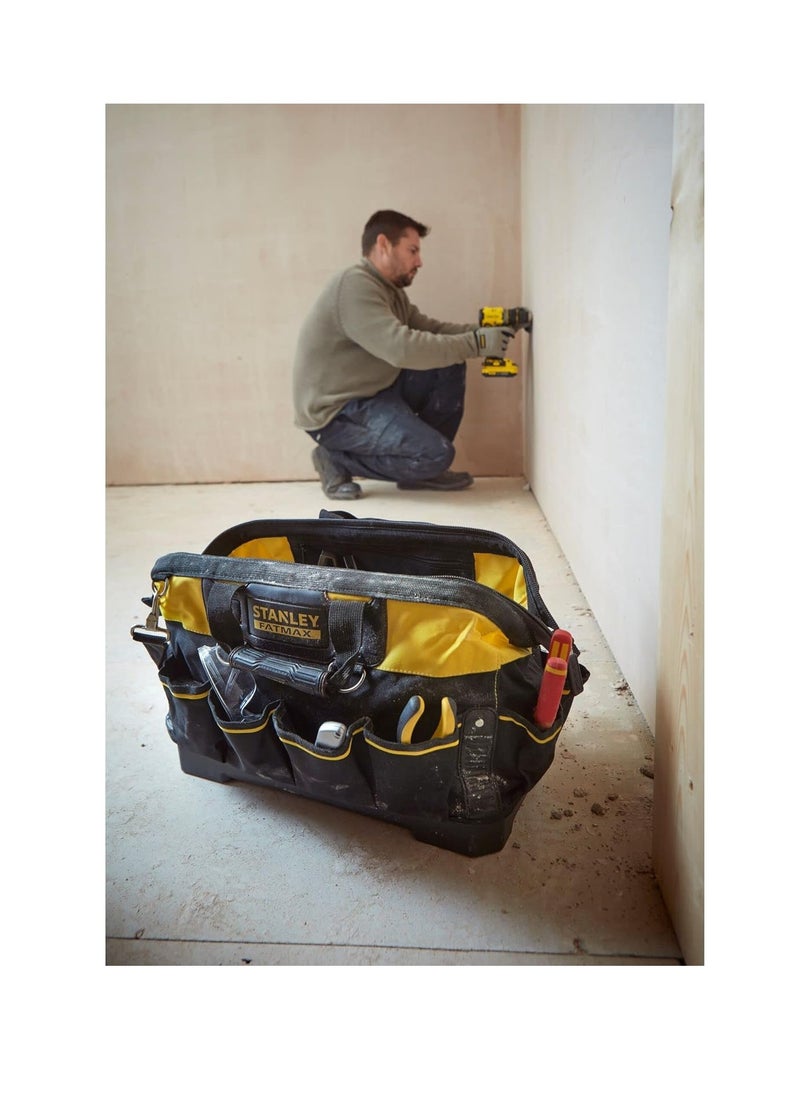 Stanley - Tool Bag 18 inch - Image 1