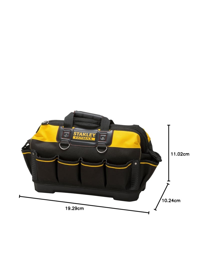 Stanley - Tool Bag 18 inch - Image 1