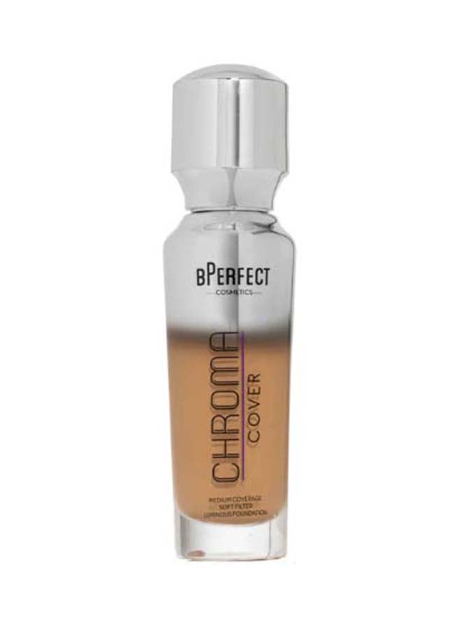 BPERFECT غطاء كريم الأساس اللامع - W9 - Image 1