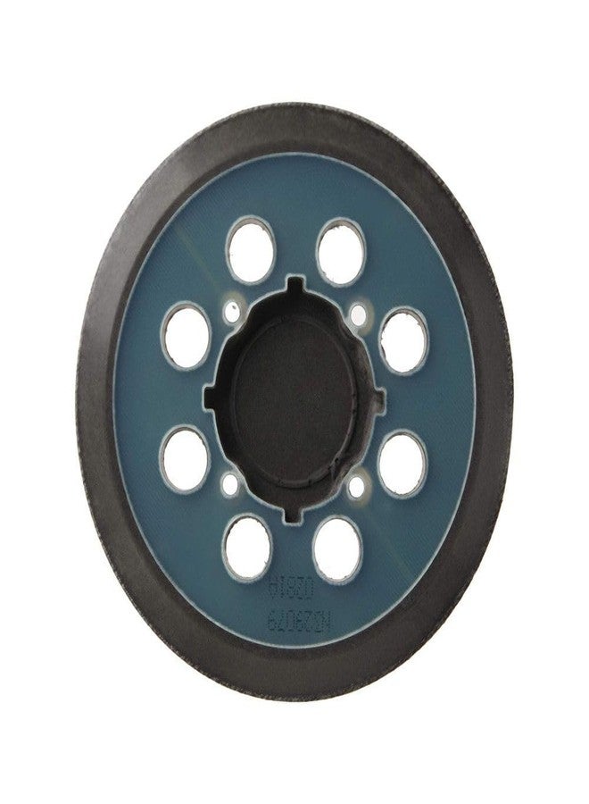 DEWALT Hook And Loop Pad for Sanders, 5-Inch, 8-Hole (DWE64233) - Image 3