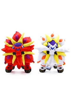 White/Red/Yellow/Blue/Black