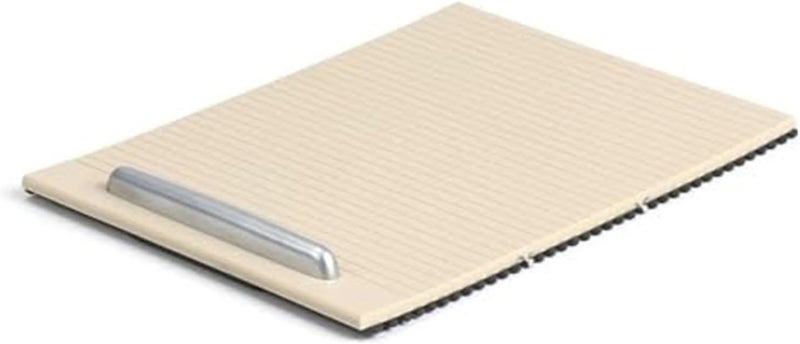 Wivplex Center Console Roller Blind Cover - Light Beige - Image 1