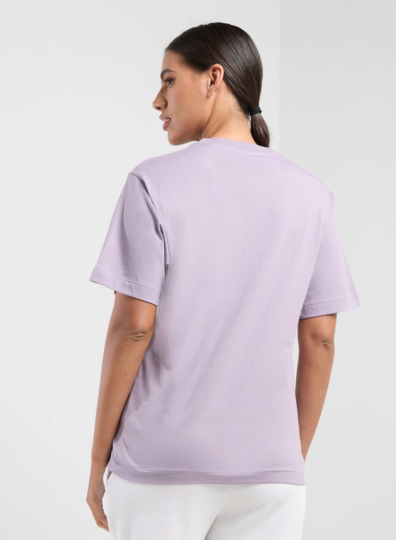 PUMA Her Graphic T-Shirt  - Image 2