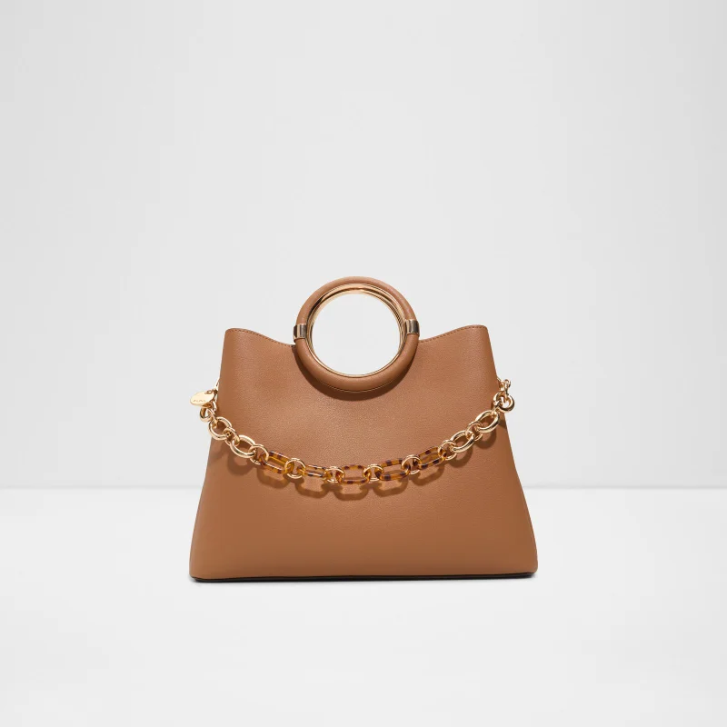 ALDO Dovie Textured Leather Crossbody